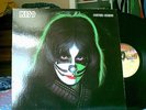 Kiss   -   Peter Criss    -   poster included