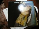 JANES ADDICTION SELF TITLED VINYL LP 1987 XXX1004 ALTERNATIVE ROCK w LYRIC SHEET