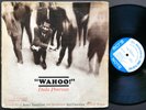 DUKE PEARSON Wahoo LP BLUE NOTE 4191 NY RVG EAR MONO Joe Henderson Donald Byrd