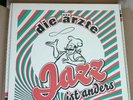 Die Ärzte – Jazz Ist Anders Vinyl