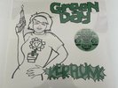 Green Day – Kerplunk  w/ 7