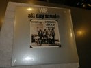 War ‎– All Day Music. Vinyl LP Record Album. Sealed