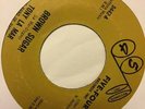 Tony La Mar   The Band Of Bachelors   Brown Sugar