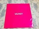 New Unopened Vaundy   strobo    RecordMOS SIRUP LUCKY TAPE NULBARICH king gnu