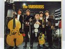 YARDBIRDS The Yardbirds (SWEDEN Orig.Mono LP Studio Photo CS