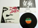 Dirty Looks - Cool From The Wire 1988 Atlantic Europe 1st Press LP Inner Sleeve