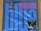 Kenny Burrell Midnight Blue Music Matters SRX 33 RPM vinyl LP NEW Sealed