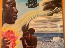 MILES DAVIS  BITCHES BREW Columbia  GP 26 1B/1F/1D/1D 1970 LP SCARCE  EX