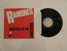 RAMONES HOWLING AT THE MOON (SHA-LA-LA) 12