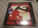 Blackened Recordings Kill EM All by Metallica