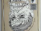 MANCHESTER ORCHESTRA / GROUPLOVE / FRIGHTENED RABBIT EP 45 RPM Vinyl RSD SS