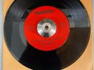 60s 70s RARE SOUL FUNK 45 charles brimmer THE FEELING IS IN MY HEART top EX copy
