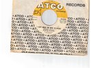 Ben E King SOUL 45 (ATCO6390) I Can't Break The News To Myself/Goodnight My Love