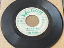 The Neons 1961 DOO WOP 45 My Lover / Tuscon WALDON Original VG HEAR
