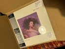 NEW   SLIGHT DAMAGE  Hounds of Love Kate Bush Coloured Vinyl HMV Limited Edition