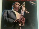 John Coltane LP 