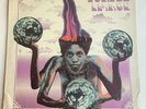 Purple Image LP    Map City 3015   Original   Psych   Funk VG++
