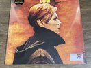 David Bowie - Low [Orange Vinyl] NEW Sealed Vinyl LP Album - SHIPS FAST