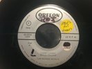 LOS ROCKIN DEVILS • Looky Looky/Venus • 1960 GARAGE ROCK Mexican Pressing Rare