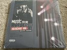 Eminem “Music To Be Murdered By (Side B)” Red Vinyl LP Limited Deluxe Slim Shady