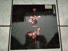 vinyle 33 tours Depeche mode Violator