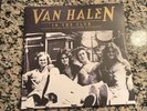 VAN HALEN - IN THE CLUB 2LP Vinyl