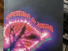 Steven Halpern - CHRISTENING for LISTENING 1975 Vinyl LP New Age/ Ambient VG++