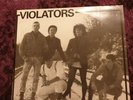Violators Vinyl