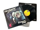 THE SAINTS ETERNALLY YOURS 1978 SIRE/JW1 USA OZ PUNK GARAGE Kuepper Bailey EX