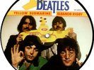 The Beatles Yellow Submarine / E 7