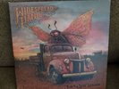 Widespread Panic Dirty Side Down Gatefold Vinyl Record 2 LPs