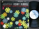 KENNY BURRELL Have Yourself A Soulful Little Christmas LP CADET LPS-779 US 1966