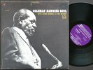 COLEMAN HAWKINS Soul LP PRESTIGE SWINGVILLE SVST 2038 Kenny Burrell Ray Bryant