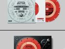 MSCHF x The Weeknd Vinyl Blade 1 Of 25 Order Confirmed In Hand Ready To Ship