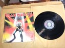 Iron Maiden - Maiden japan - 12” ep a2/b1 1981 vgc/vgc+