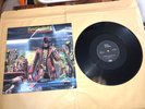 Iron Maiden - stranger in a strange land - 12” 1986 a1/b1 ex/ex-