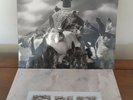 Rush Presto Vinyl LP 782040-1 RARE RECORD./INNER/OUTER ALL IN VGC+