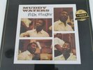 MUDDY WATERS - FOLK SINGER RAR limited one-step MFSL sealed