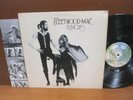 LP + Lyrics Insert / Fleetwood Mac / Rumours / 1977 1st Issue
