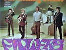 The Rolling Stones FLOWERS teldec repertoire SMD 1182-C special edition #148