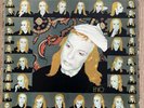 BRIAN ENO 'Taking Tiger Mountain (By Strategy)' 1974 1st. Press  ILPS 9309 EX/EX