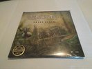 Stick Figure Smoke Stack Green Smoked Color Vinyl Limited # 1694/3000 rare