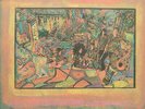 Camper Van Beethoven - Camper Van Beethoven - Vinyl Record.. - J2510J