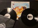 DIRE STRAITS Alchemy Live Vertigo 1984 VERY11 TRUE UK 1st Press Vinyl Double LP