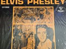 ELVIS PRESLEY - LP