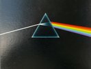 LP Pink Floyd „The Dark Side of the Moon“ Original Master Rec. MFSL 1-017 (1979)