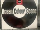 Ocean Colour Scene Live From Hydro Glasgow 2016 Picture Disc Lp vinyl record
