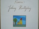 Johnny HALLYDAY Maxi 45 tours Hors commerce  - LAURA