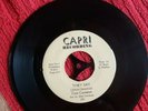 CAM CAMERON: they say / i'm a lonely man CAPRI 7