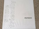 The Charlatans - Some Friendly - Limited Edition Vinyl LP Situation Two SITU 30L